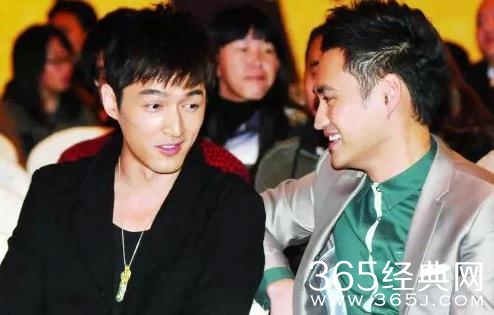 曝袁弘张歆艺五月大婚：胡歌任伴郎