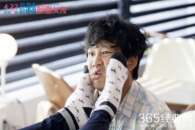 《新野蛮女友》韩版预告 宋茜刷新“野蛮指数”