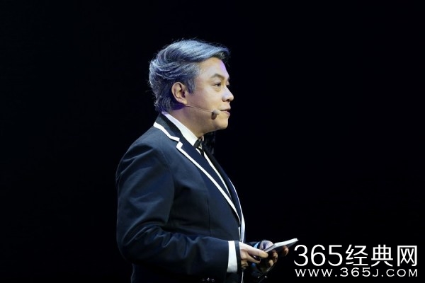 蔡康永拍片邀林志玲 调侃小S当女主有压力