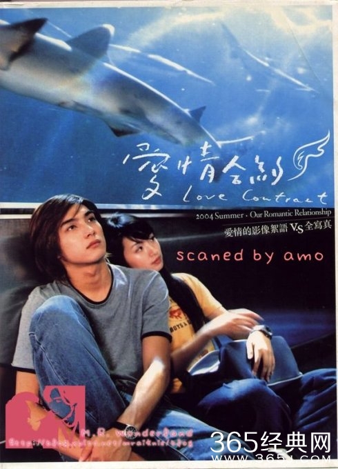 盘点林依晨演过的电视剧