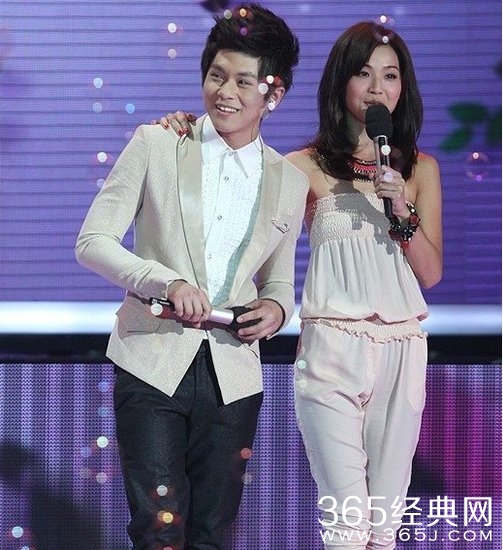 武艺蔡卓妍什么关系 武艺女神是阿Sa是真的吗