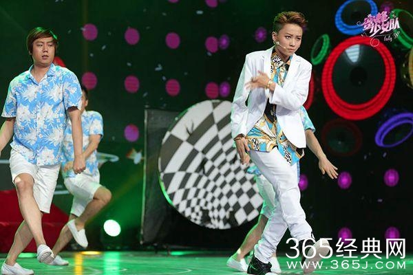 《蜜蜂少女队》将登韩国 上演本土综艺的逆袭