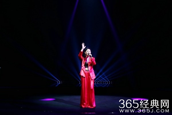 蔡康永拍片邀林志玲 调侃小S当女主有压力