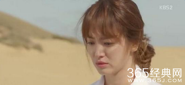 太阳的后裔第15集神反转 柳时镇被死亡一年后神复生