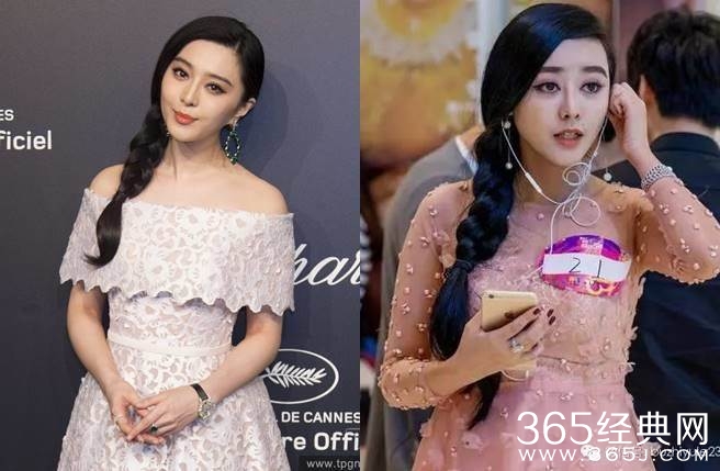 2016超级女声小范冰冰惨遭淘汰