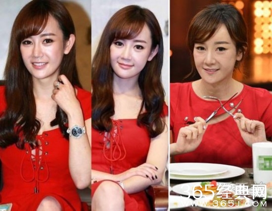 张檬承认曾与陈浩民相恋 张檬陈浩民怎么认识的