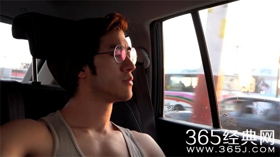 李治廷离开《花样姐姐》2 独自离开泪别花样团