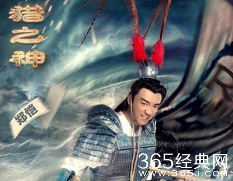 奔跑吧兄弟第四季今晚开跑 跑男变身“江湖侠客”