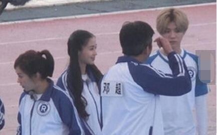 奔跑吧兄弟第四季今晚开跑 跑男变身“江湖侠客”