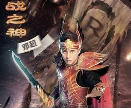 奔跑吧兄弟第四季今晚开跑 跑男变身“江湖侠客”