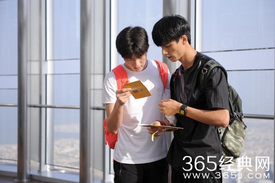 《极速前进》3再次公布嘉宾 金大川刘畅强势回归