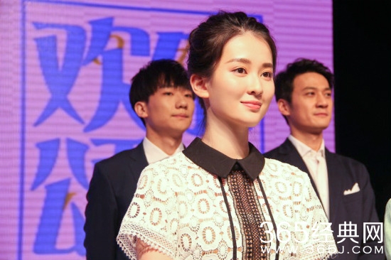 欢乐颂关雎尔喜欢谁