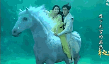 武神赵子龙海马震是第几集 雷点升级引吐槽