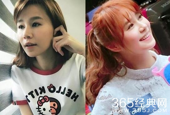 一夜暴富成百亿千金 香港女演员都吓坏了