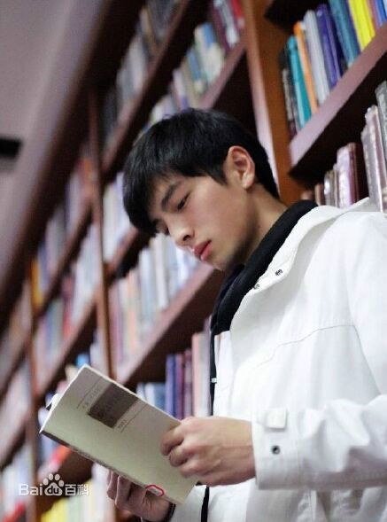 一站到底蒲熠星个人资料介绍 侧颜似胡歌