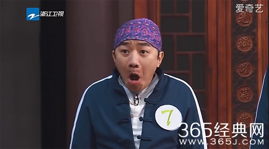 奔跑吧兄弟第四季今晚开跑 跑男变身“江湖侠客”