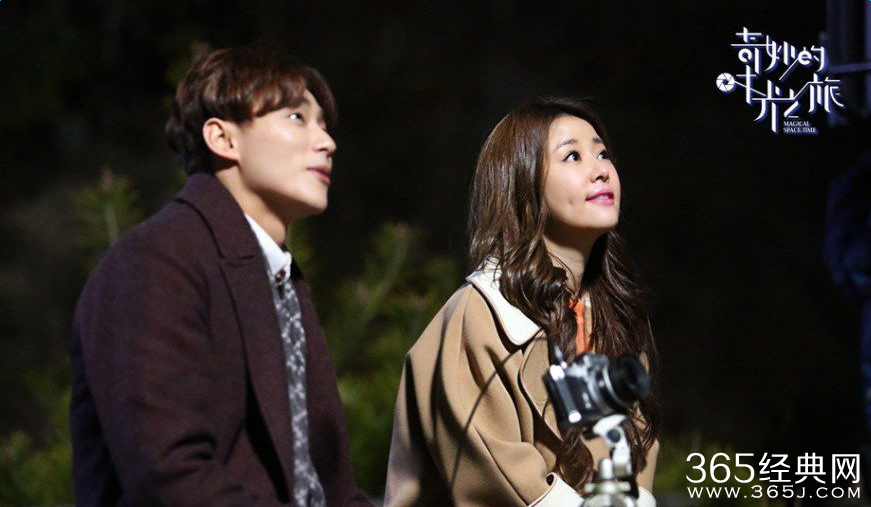 奇妙的时光之旅演员表