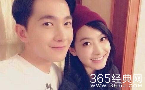杨洋宋茜疑同居 姐弟恋再填佐证
