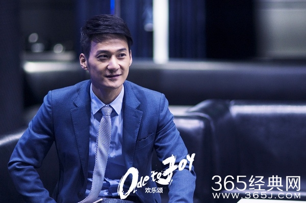 欢乐颂王柏川最后和樊胜美在一起了吗