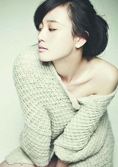 张檬承认曾与陈浩民相恋 张檬陈浩民怎么认识的