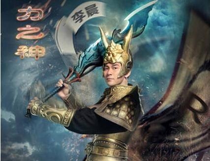 奔跑吧兄弟第四季今晚开跑 跑男变身“江湖侠客”