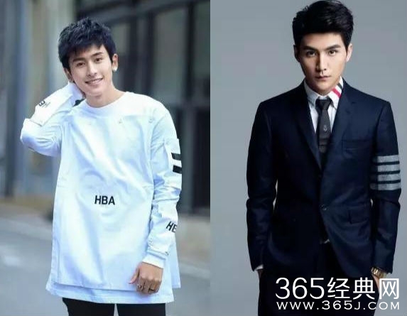 张哲瀚加盟《极速前进》 第三季嘉宾名单曝光