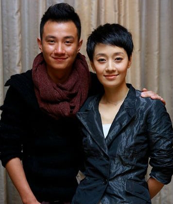 马伊琍泳装排骨照暴瘦原因