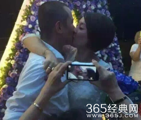 马伊琍泳装排骨照暴瘦原因