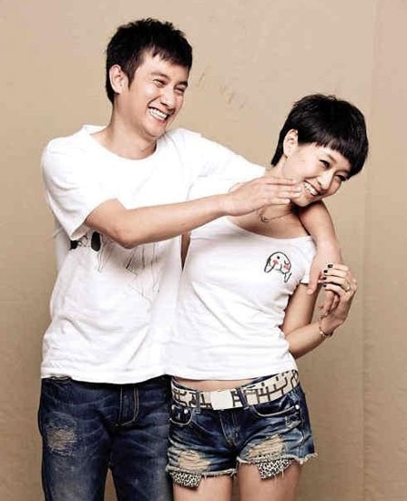 马伊琍泳装排骨照暴瘦原因