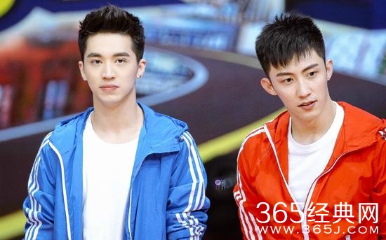 黄景瑜怎么了 黄景瑜为什么被封杀