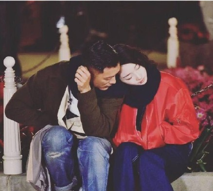 《我们相爱吧》第二季20160417期背景音乐插曲汇总听歌