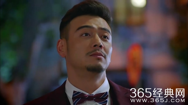 欢乐颂包奕凡的结局分析