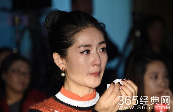 谢娜尝试独自主持曾崩溃：特别怕观众失望