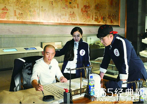 奔跑吧兄弟20160415期完整版在线观看