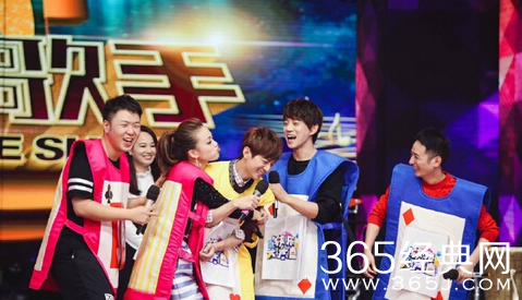 快乐大本营20160416期插曲音乐汇总在线听歌