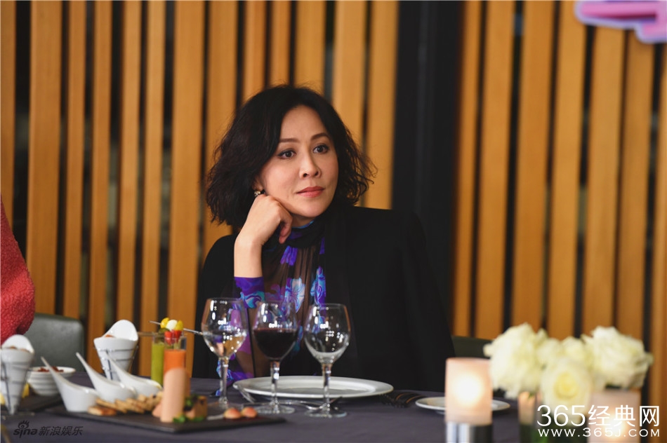 《一路上有你》第二季刘嘉玲加盟