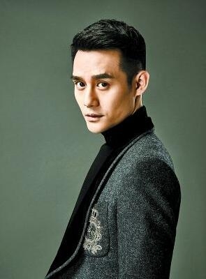 王凯：男人不能太轻浮 生活中谈恋爱比较内敛