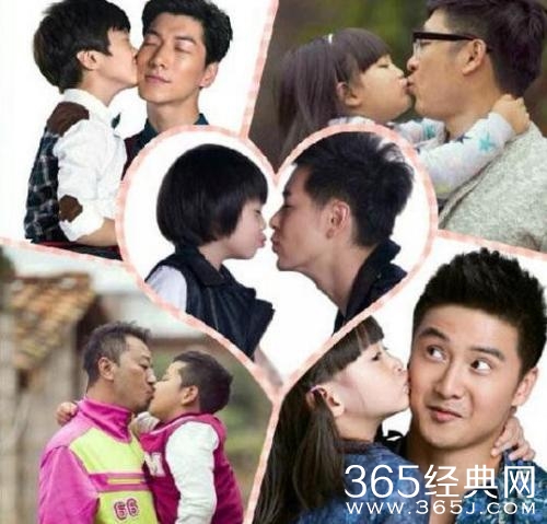 爸爸去哪停播未成年人真人秀早该休矣