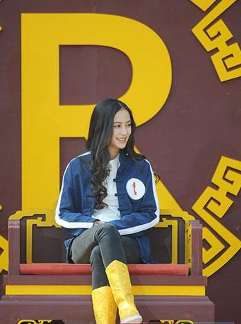 奔跑吧兄弟20160415期完整版在线观看