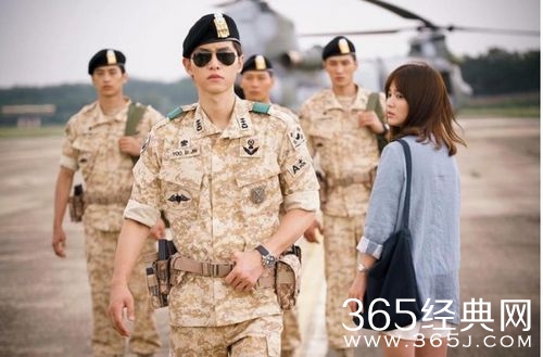 宋仲基中国综艺首秀在江苏《说出我世界》