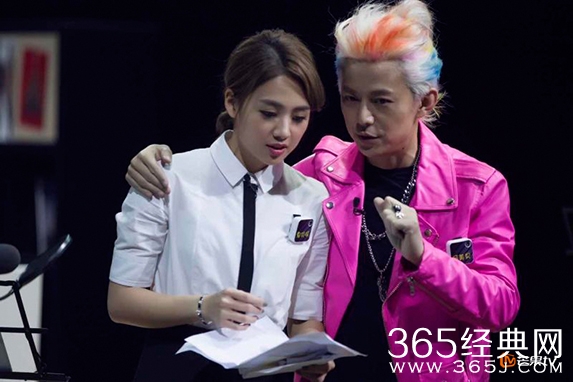 《明星大侦探》第三期完整版观看 鲜肉男团撒贝宁暗恋何炅