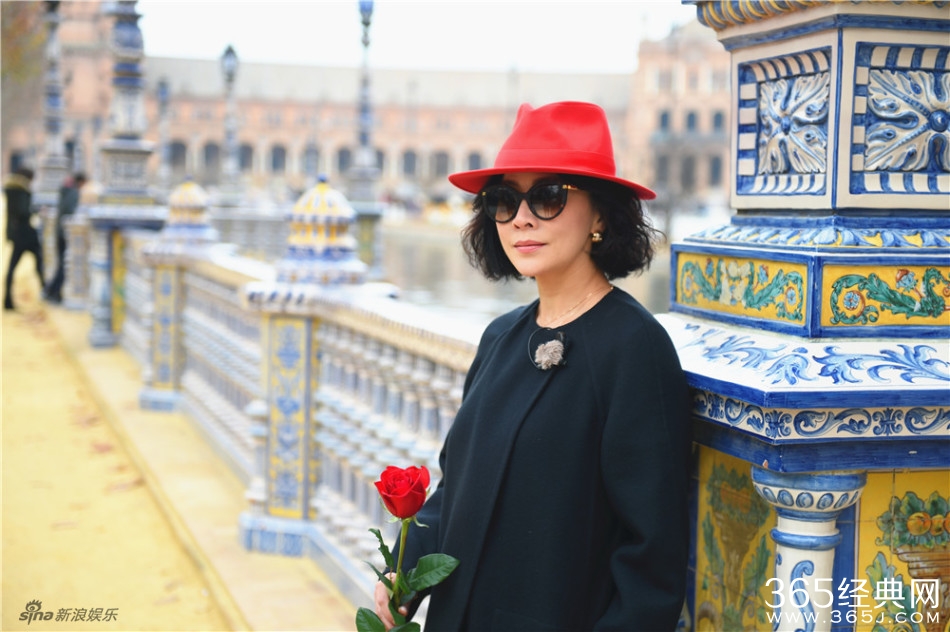 《一路上有你》第二季刘嘉玲加盟