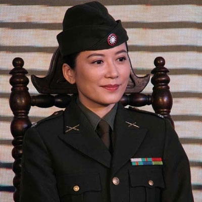 父亲的身份郑翊的扮演者俞飞鸿个人资料