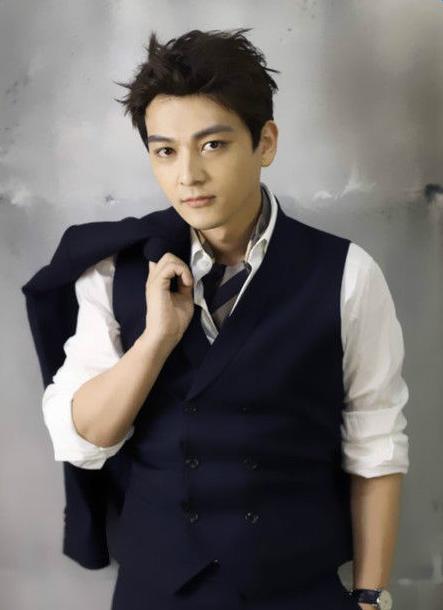 欢乐颂姚滨饰演者张晓谦个人资料