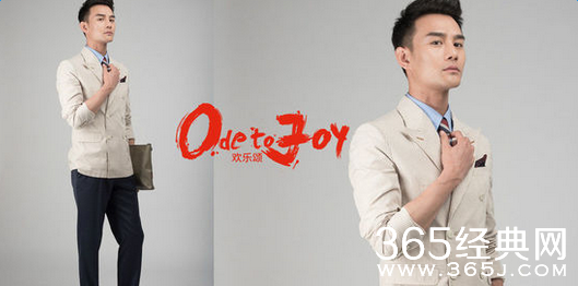 欢乐颂王凯什么时候出场