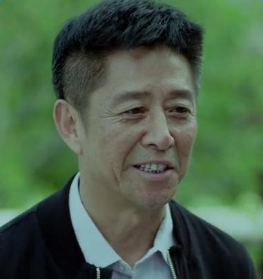 欢乐颂曲筱绡的爸爸饰演者王永泉个人资料