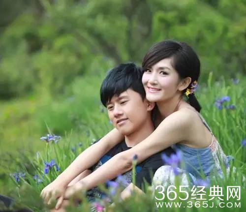 谢娜不敢怀孕生子内幕大曝光 竟是因何炅