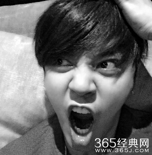 《极限挑战》第二季罗志祥男扮女装曝光