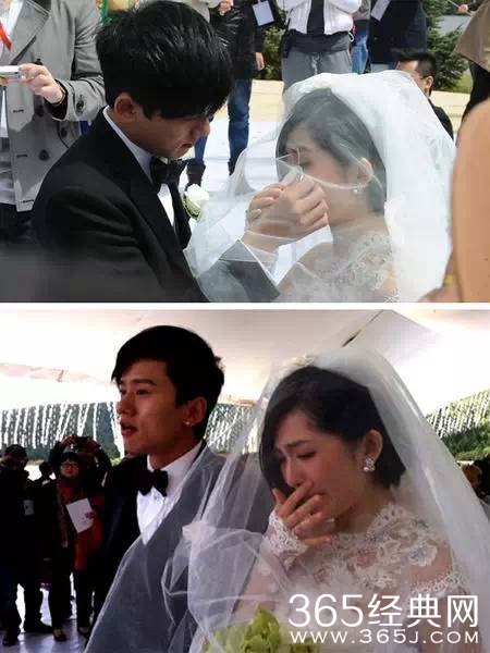 谢娜不敢怀孕生子内幕大曝光 竟是因何炅