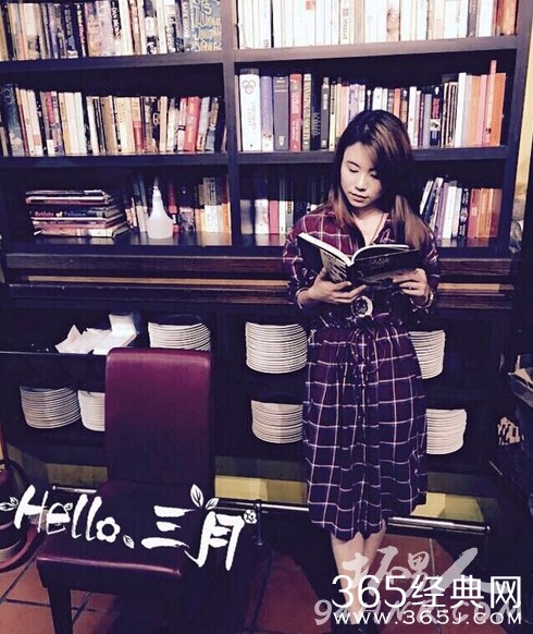 《蜜蜂少女队》高郁捷个人资料 高郁捷家庭背景